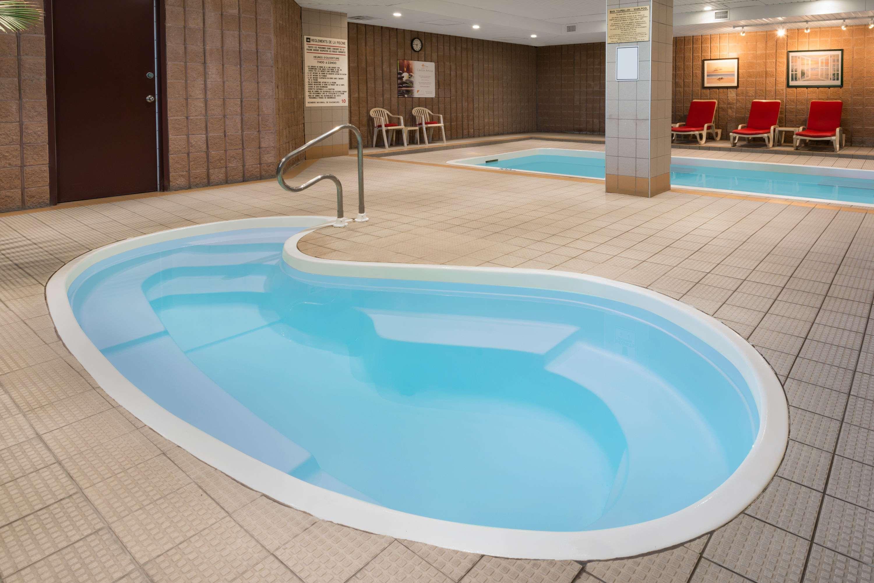 Hotel Ramada Plaza By Wyndham Gatineau/Manoir Du Casino Exterior foto
